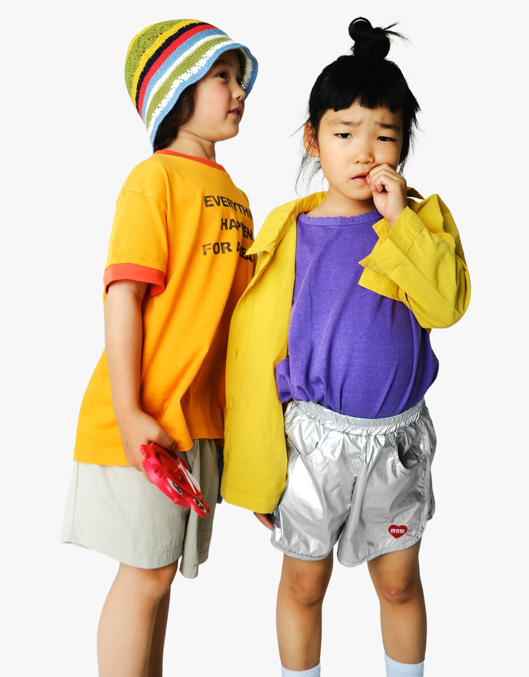 Space Shorts