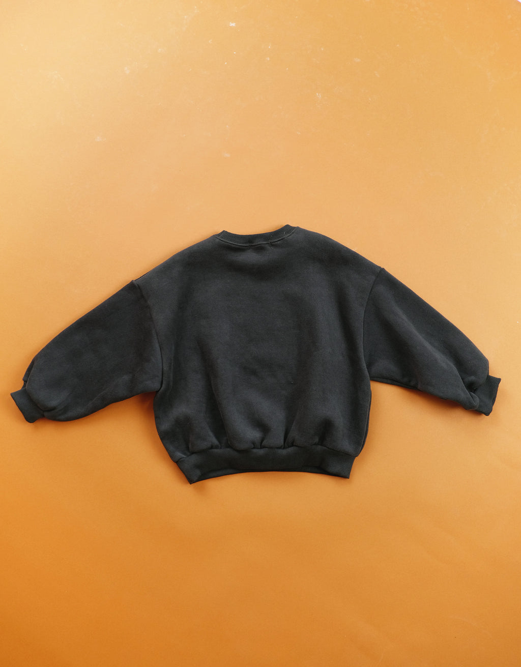 Heavyweight Sweet Jumper