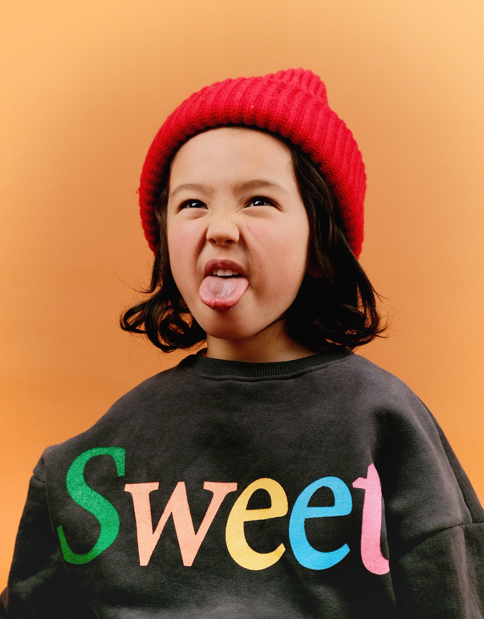 Heavyweight Sweet Jumper