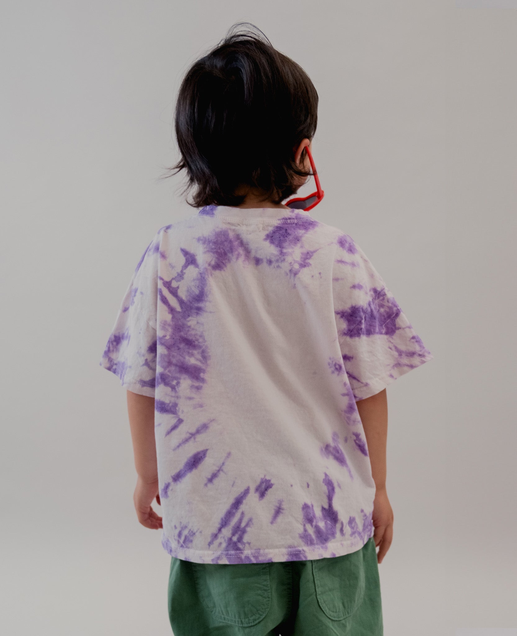 Apple Food Tee