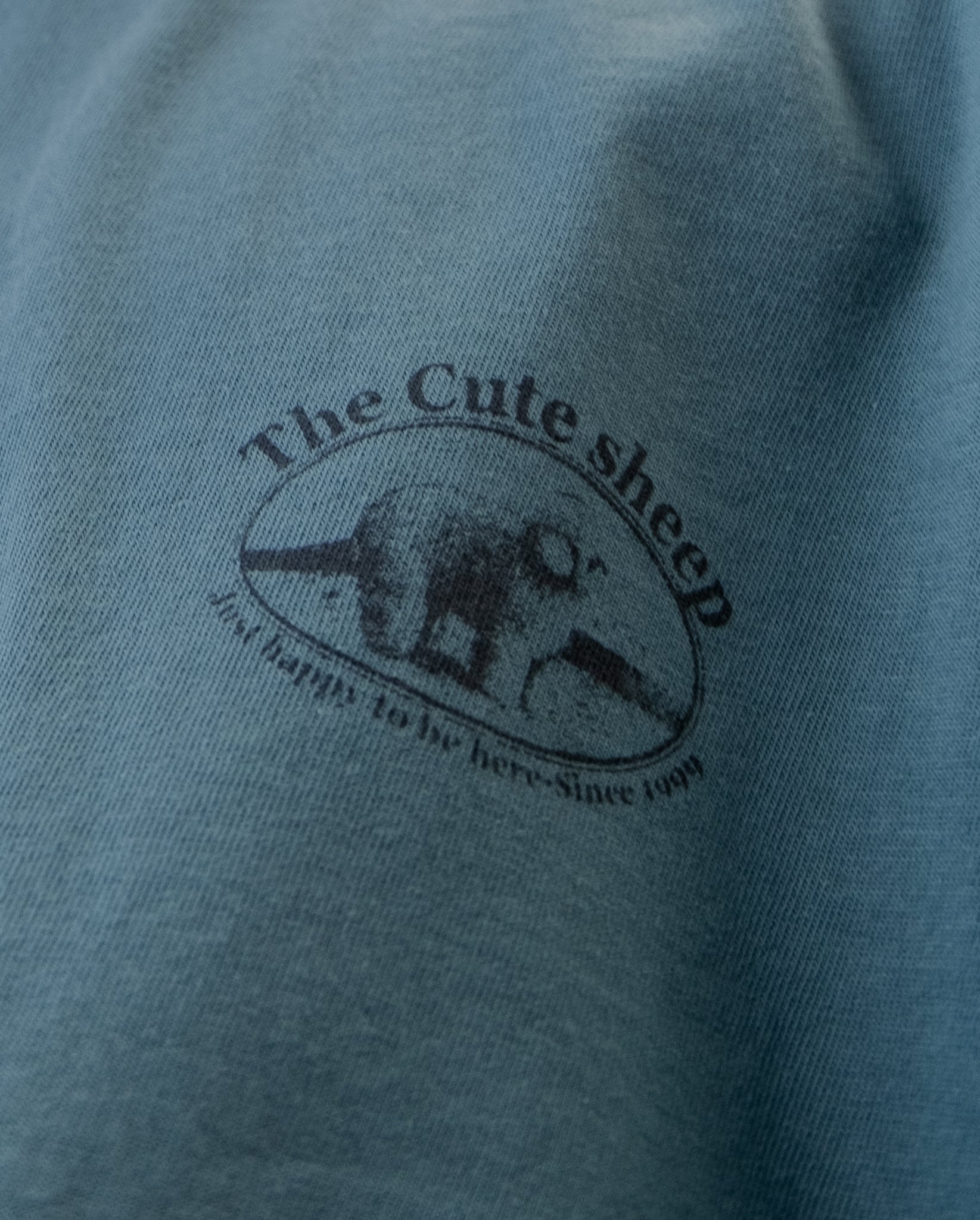 Cute Sheep Tee