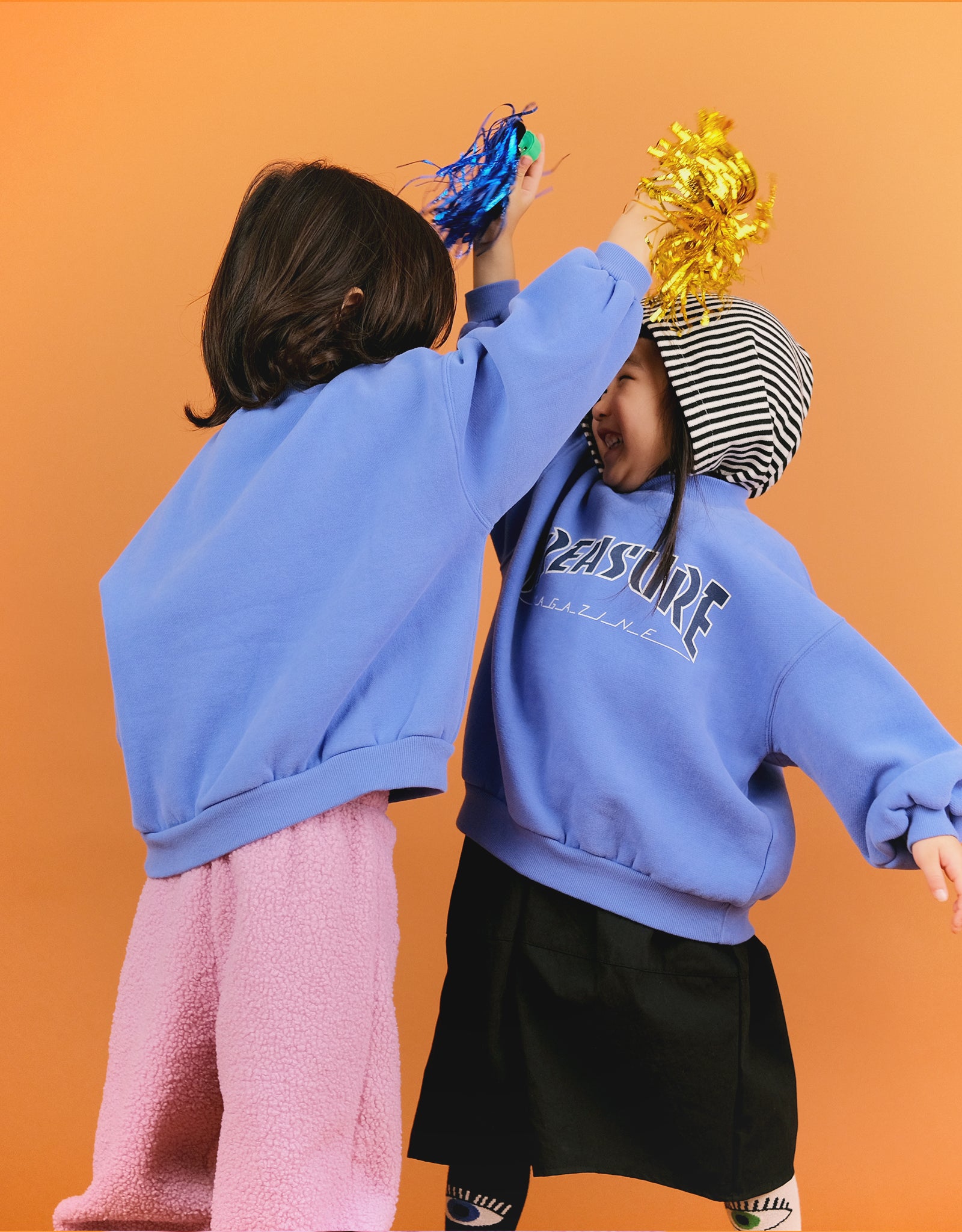 Treasure Balloon Jumper