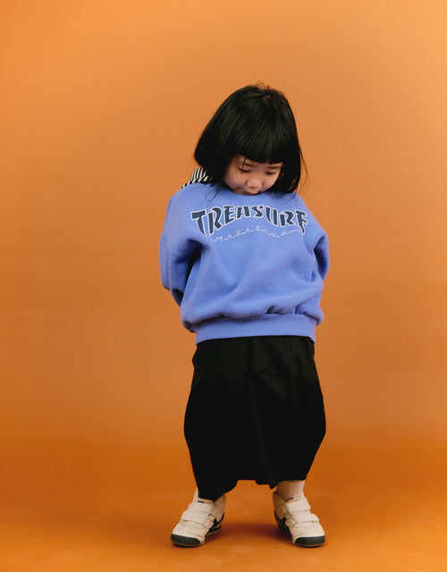 Treasure Balloon Jumper