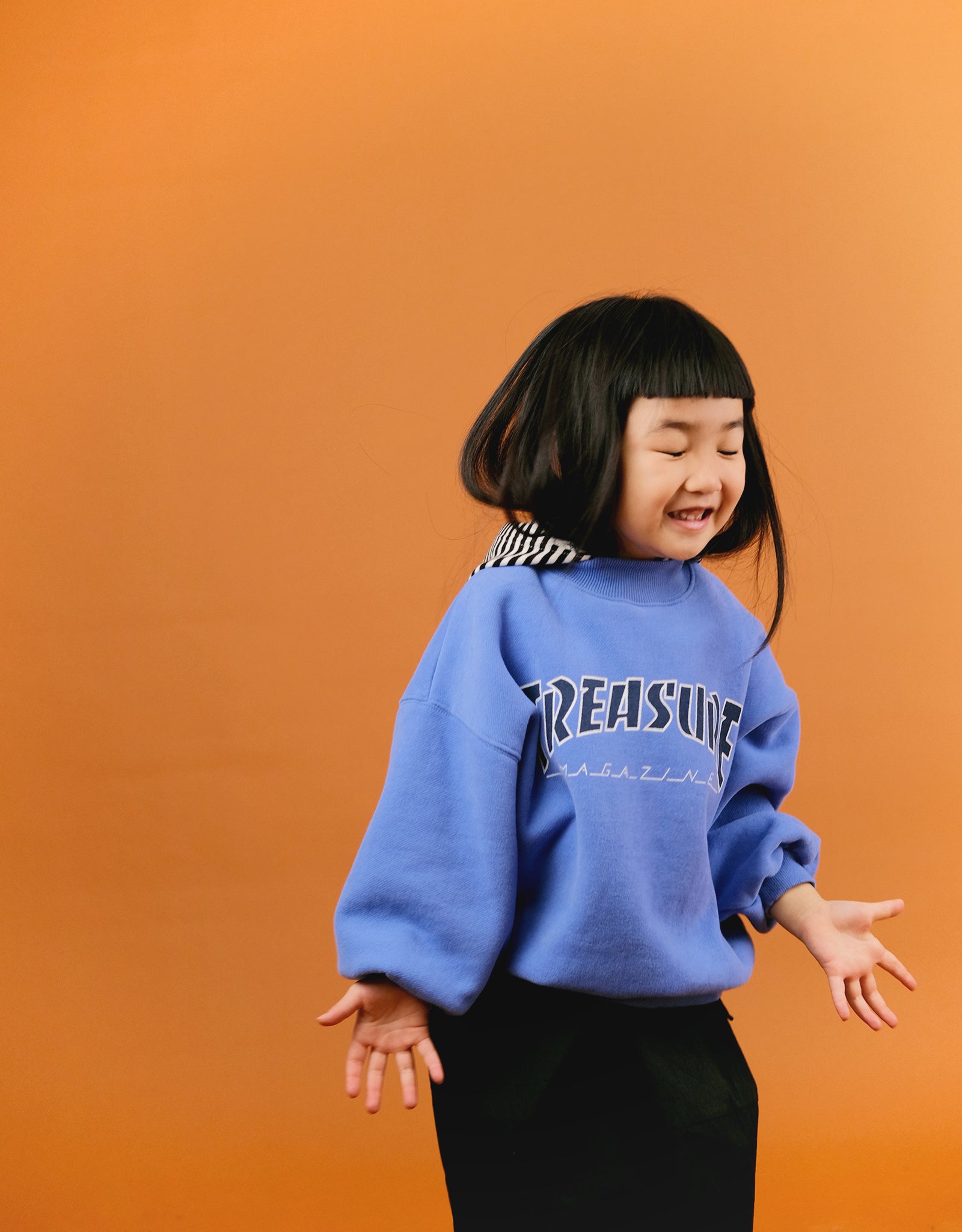 Treasure Balloon Jumper