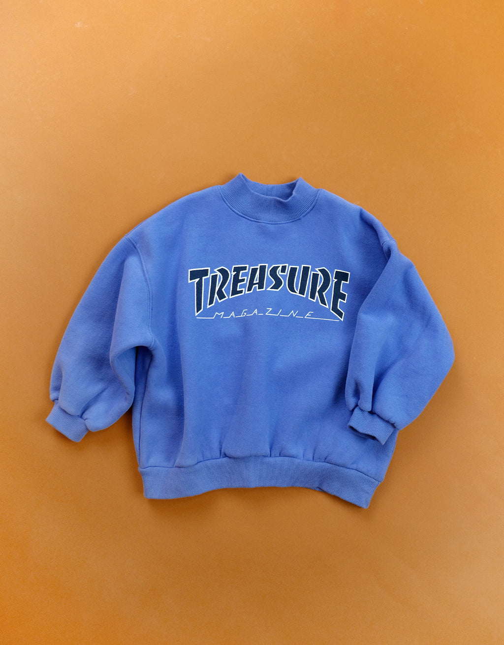 Treasure Balloon Jumper