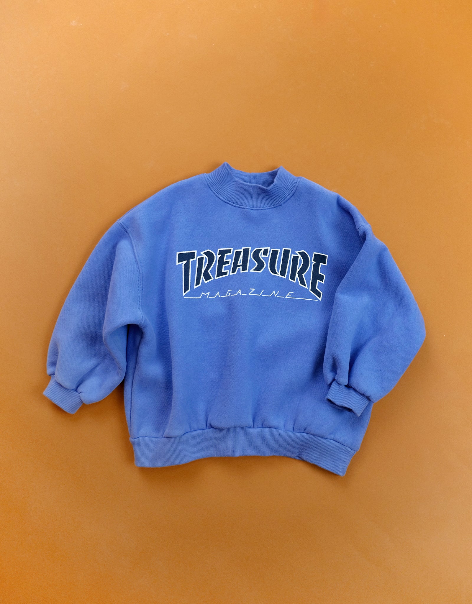 Treasure Balloon Jumper